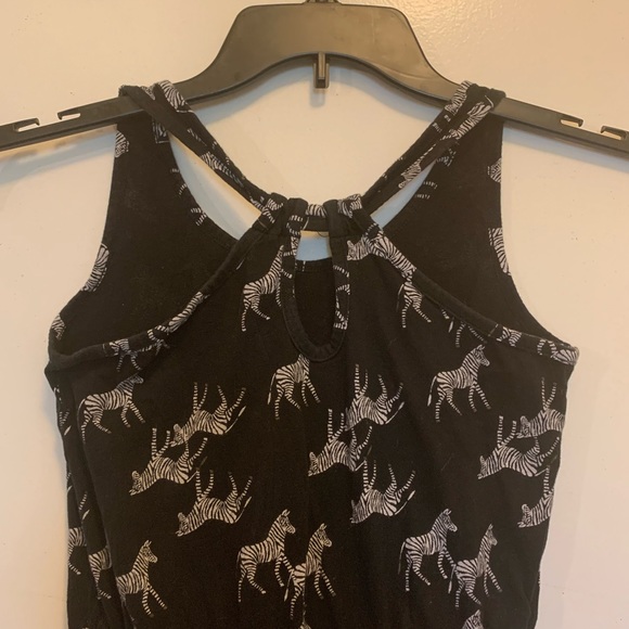 Little Girl’s Romper - Picture 2 of 3